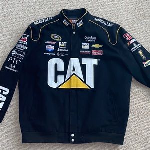 NASCAR Jacket